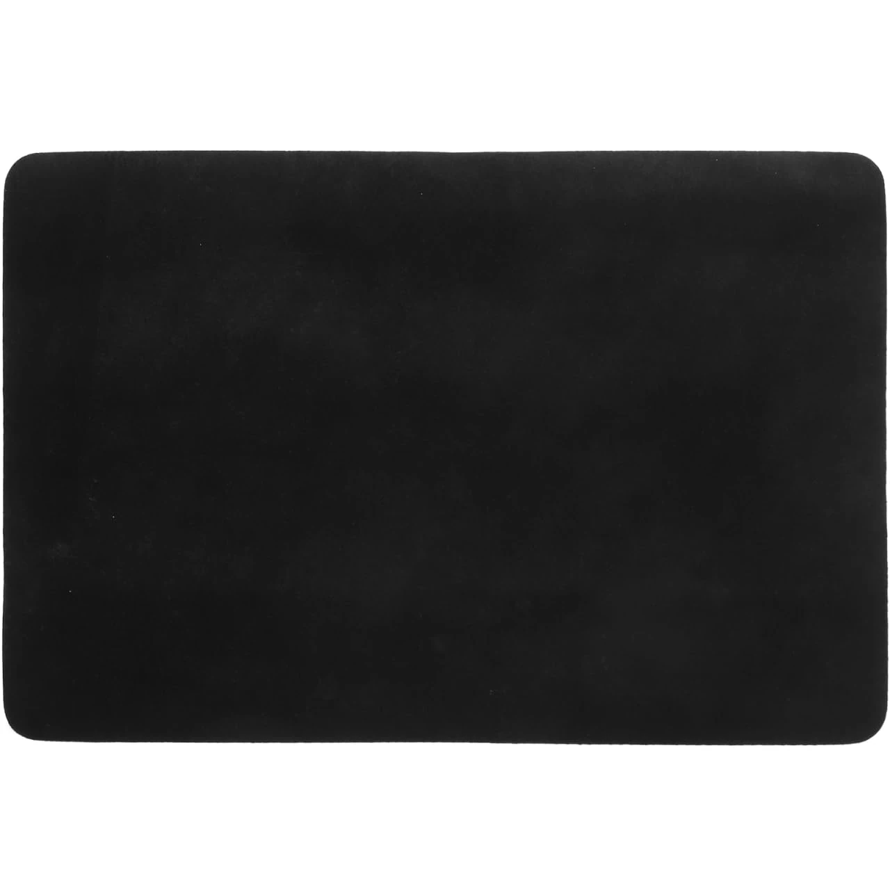 Toyvian Professional Poker Mat Tabletop Play Mat for Magicians, Close-up Card Mat with Non-Slip Backing, Ideal for Home Use Performances Card Mat Playing Cards Cushion Clot(16.1x12.2 Inches)