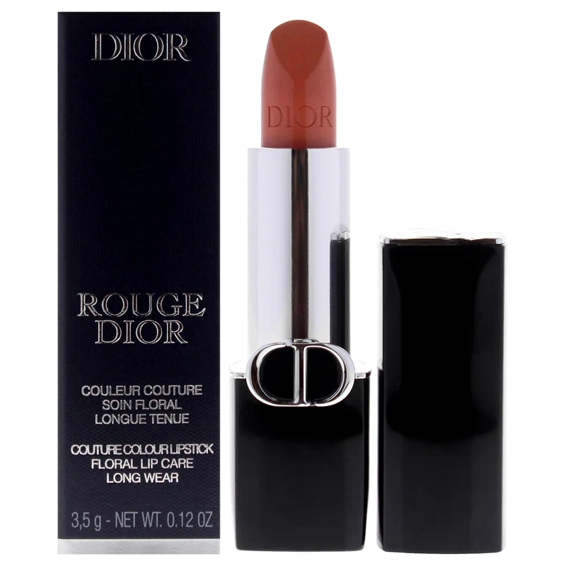 DIOR Rouge Dior Satin Lipstick Nr.219 Rose Montaigne 3,5 g
