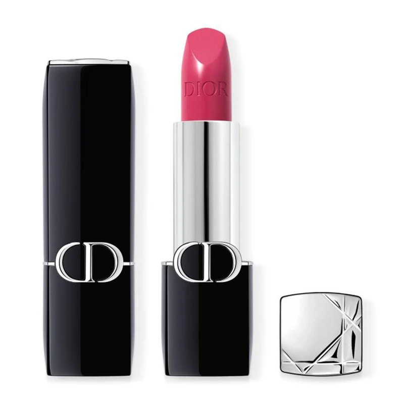 DIOR Rouge Dior Lip Strip 678 Cult Satin