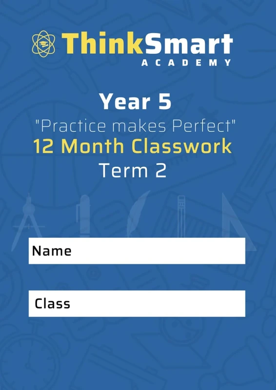 12 Month Term 2