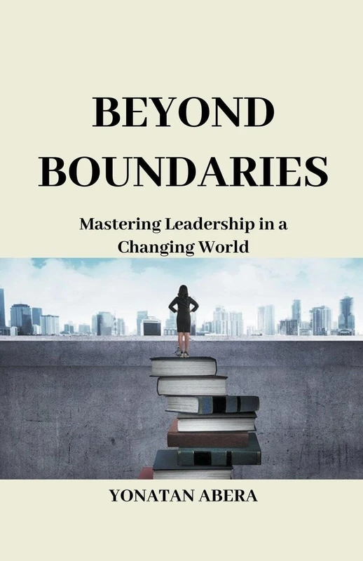 Beyond Boundaries