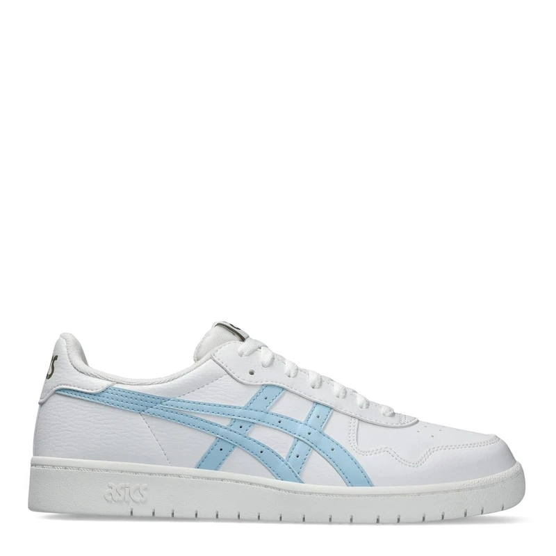 Asics 1201A173-130 Japan S Men White/Faded Denim UK 6