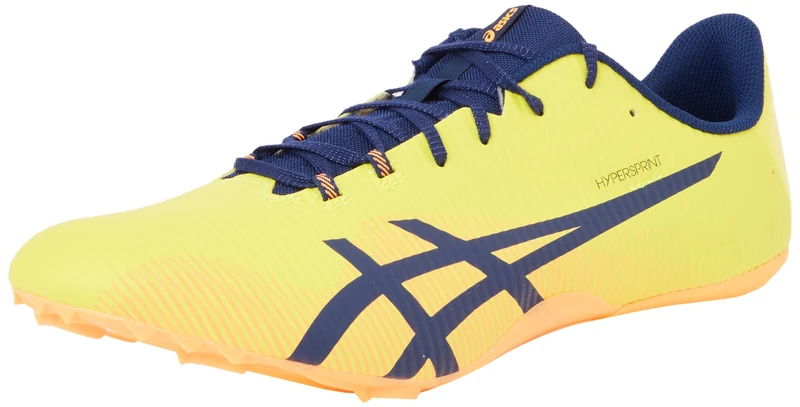 Asics Hypersprint 8 Sneaker - Image 1