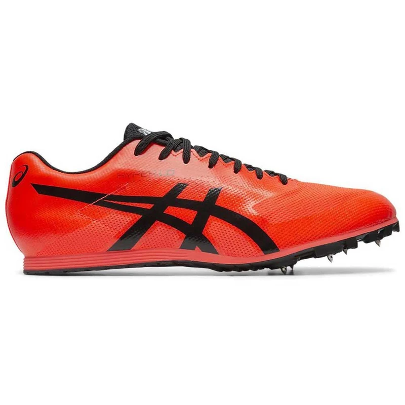 ASICS Hyper LD 6 Sneaker Red Black