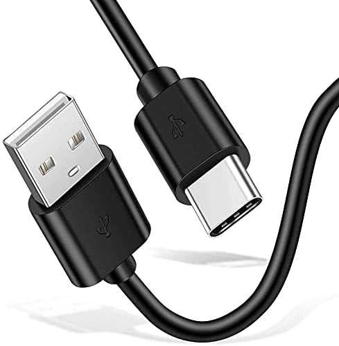Galaxy A26/A25/A24 4G/A34/A23 5G/A22 5G/A33 5G/A32/A32 5G Type C Fast Charger Cable High Speed Charging Cable Data Transfer Cable Lead Power Banks Charger and More Devices for Samsung Galaxy A22