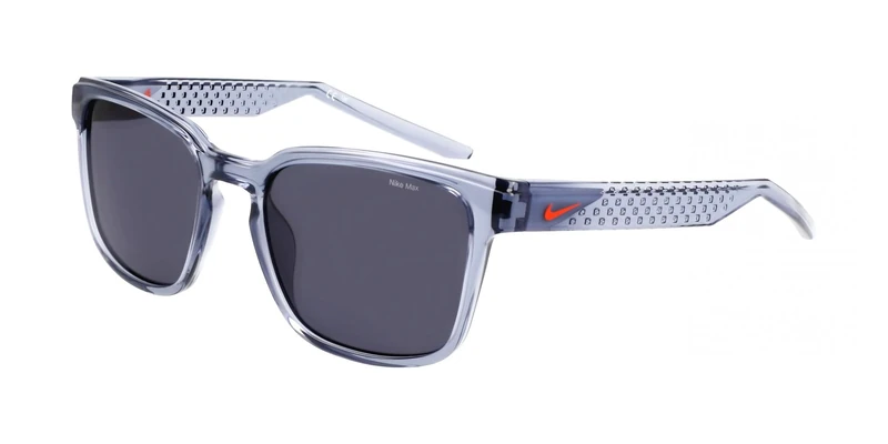 Eyeglasses Nike - Nike Livefree Iconic Ev24012 Asheen Slate/Navy / 54 Bridge: 19 Horizontal Measurement: 54 Vertical Measurement: 42,9