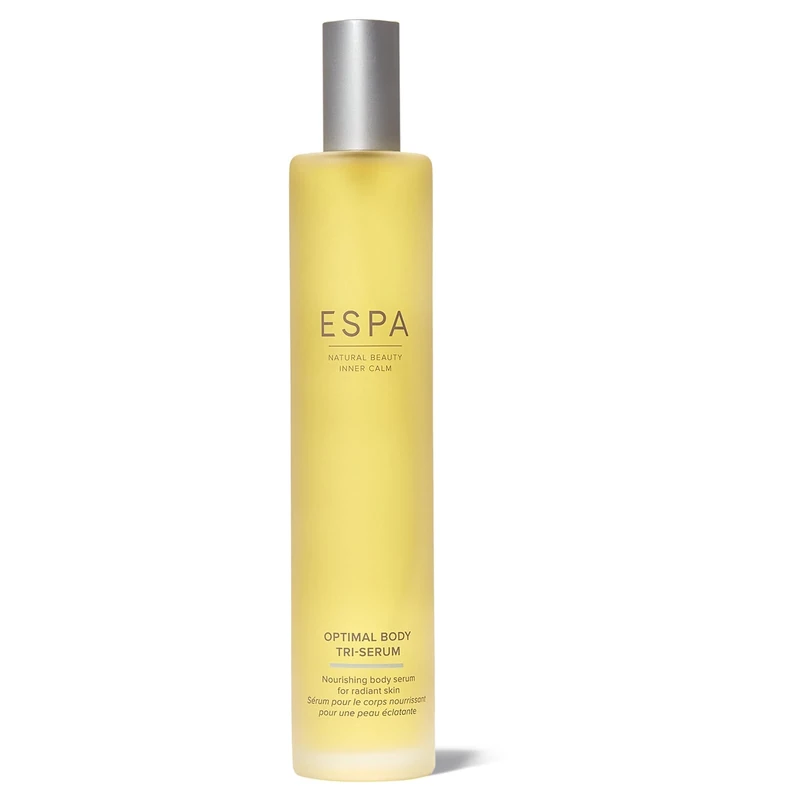 ESPA | Optimal Body Tri-Serum | 100ml | Skin feels hydrated, smoothed & toned