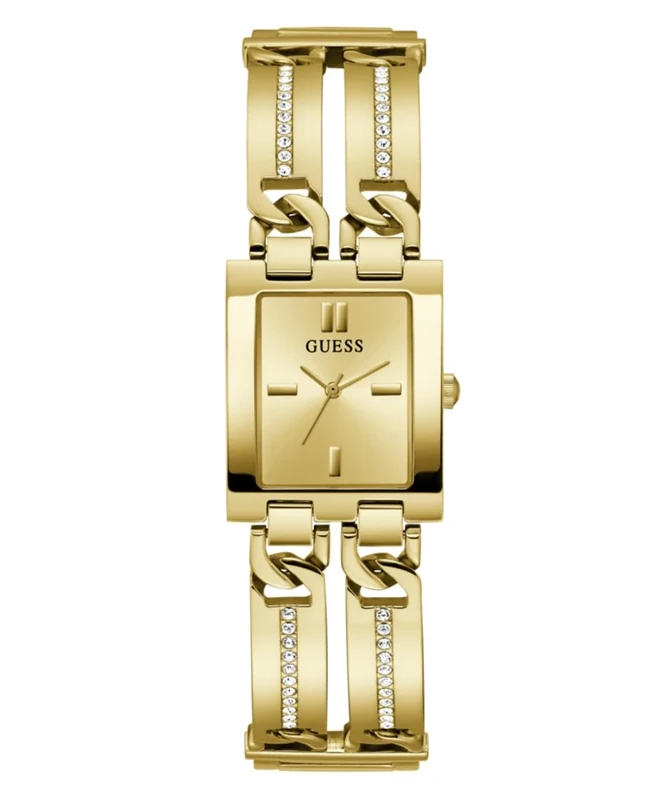 GUESS Women Analogue Watch Mod ID