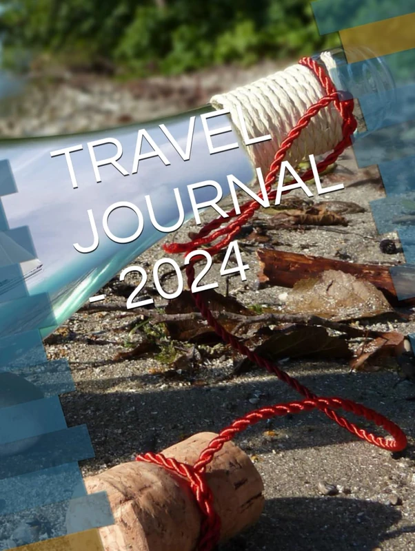 TRAVEL JOURNAL - 2024
