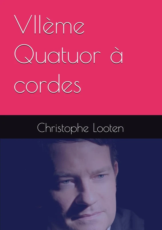 VIIème Quatuor à cordes