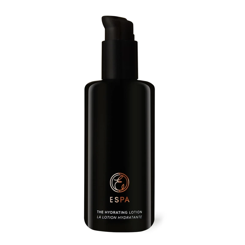ESPA | The Hydrating Lotion | 200ml | Soften & Protect Skin - Image 1