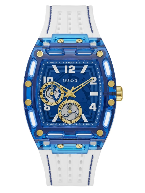 GUESS Watch GW0499G6, Classic, Classic - Image 1