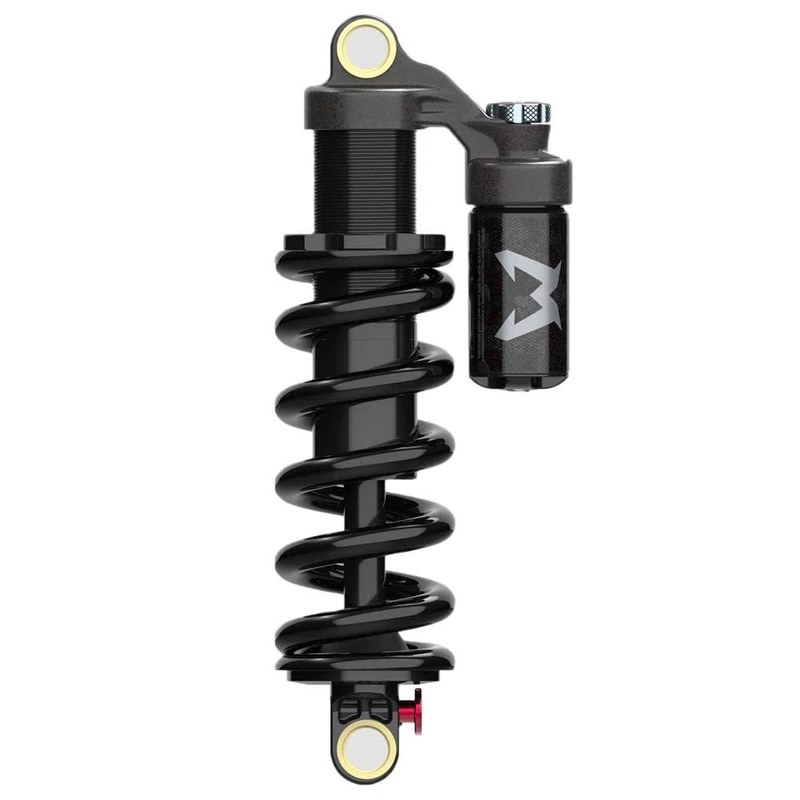 Marzocchi Bomber CR Metric Rear Shock - 250 x 75 mm - Black