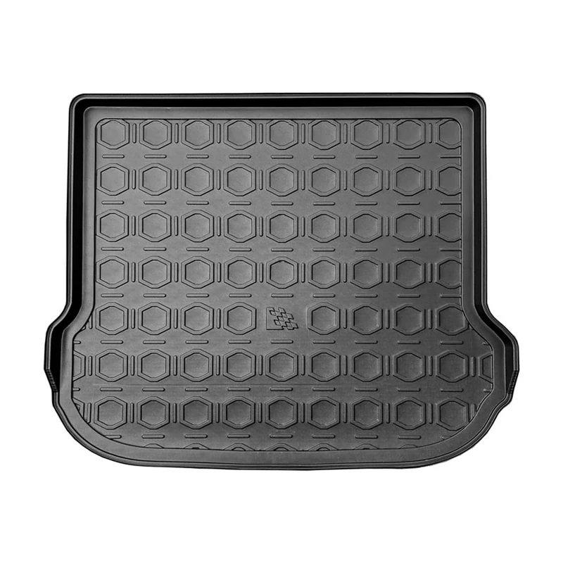 AUTO-STYLE Trunk shell 'Design' compatible with Lynk & Co 01 2021-