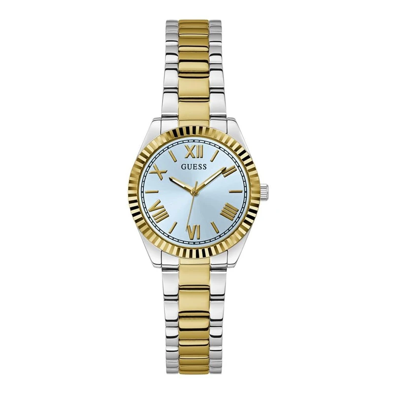 GUESS Watches Ladies Mini Luna - 3 ATM / Gw0687l4
