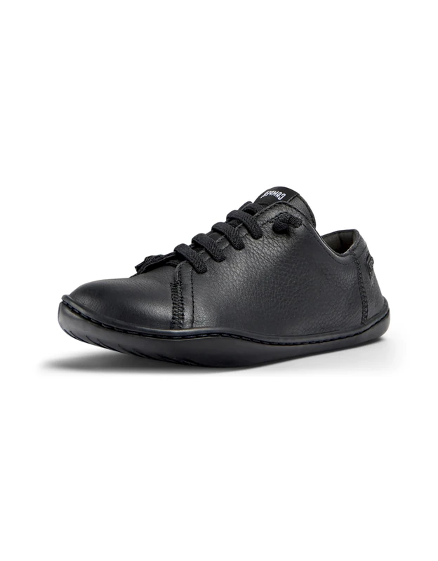 Camper Peu Cami 80003, Unisex Children, Black 146, 13 UK Child
