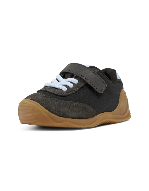 Camper Dadda K800607 Sneaker, Multi-Assorted 005, 10 UK Child