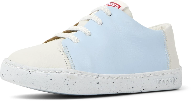 Camper Girls Peu Touring K800602 Basket, Mehrfarben 003 TWS, 10 UK Child