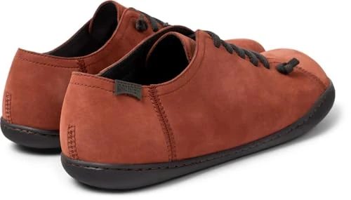 Camper Men's Peu Cami 17665 Basket, Medium Red 293, 12 UK