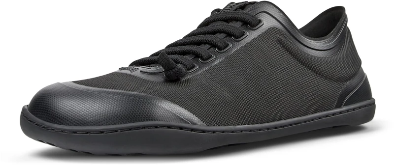 Camper Women's Peu Cami K201667Basket, Black 004, 3 UK