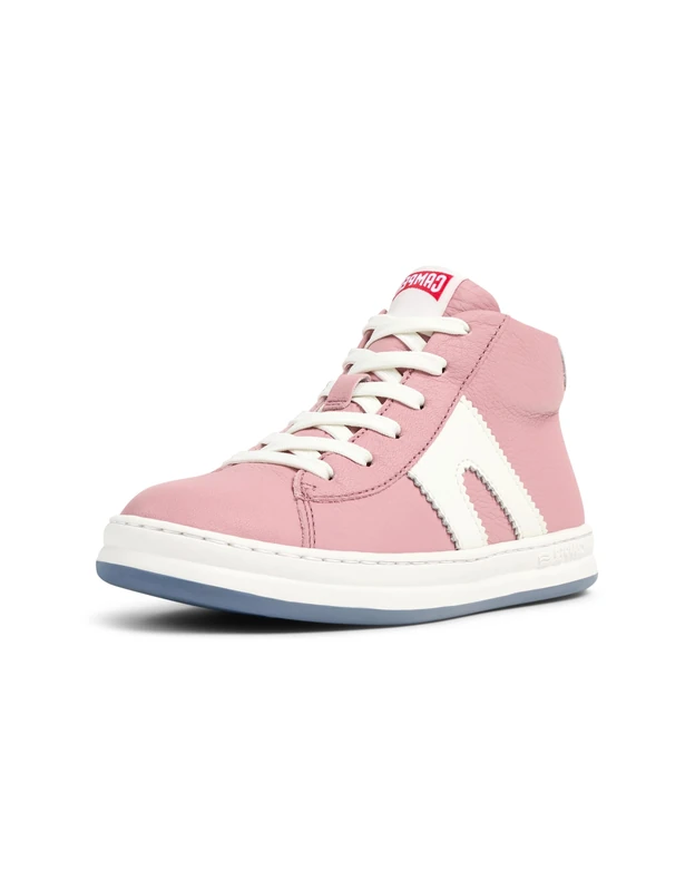 Camper Runner Four K900349, Sneaker booties, Rosa 008,