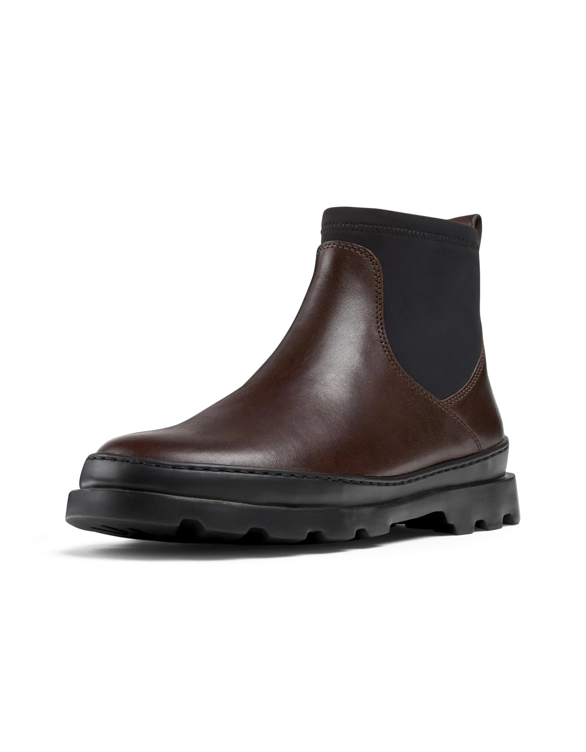 Camper Women's Brutus K400698 Chelsea Bootie, Multi-Assorted 005, 3 UK