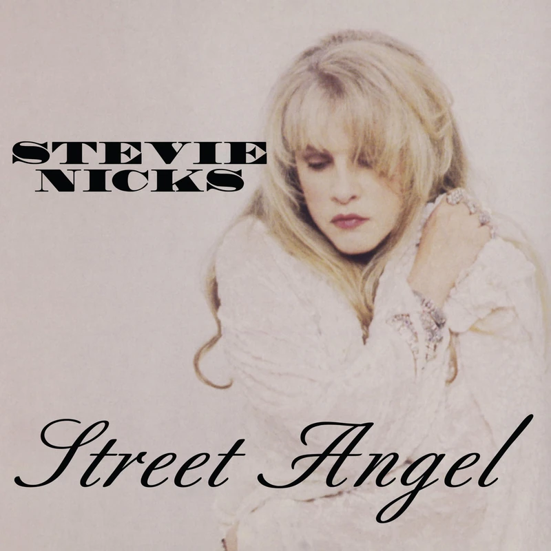 Street Angel (Transparent Red) [VINYL]