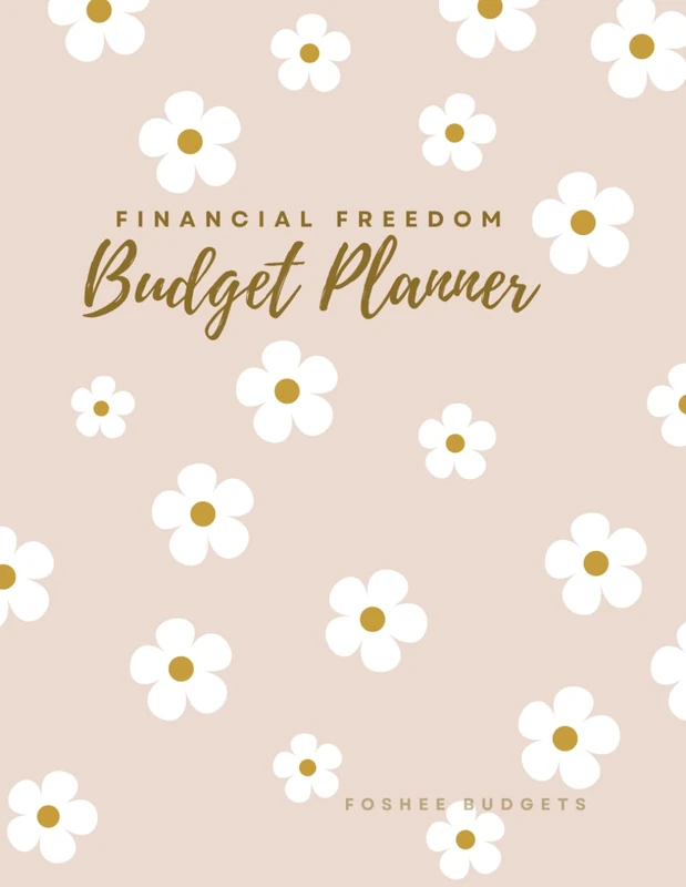 Financial Freedom Budget Planner