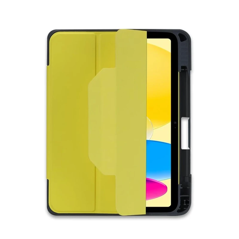 Deqster Rugged MAX Case für iPad 10,9" (10. Gen)