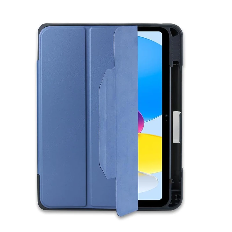 Deqster Rugged MAX Case für iPad 10,9" (10. Gen.)