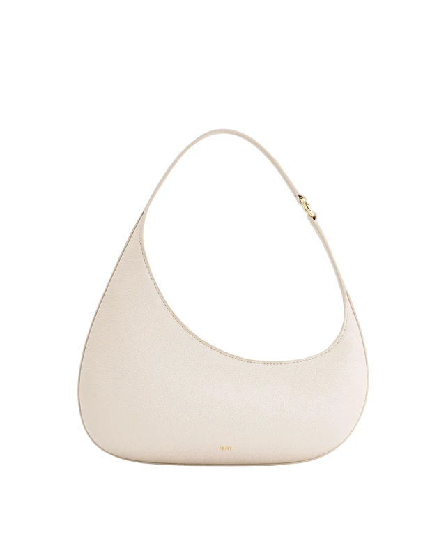 JW PEI Women's Harlee Shoulder Bag - Ivory