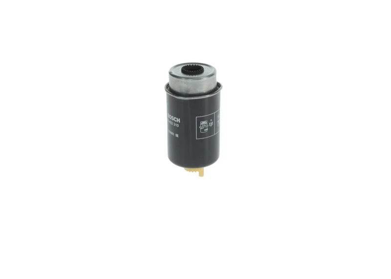 Bosch N2310 Car Diesel Filter - Separates Particles and Water from Fuel - Protects the Injection System