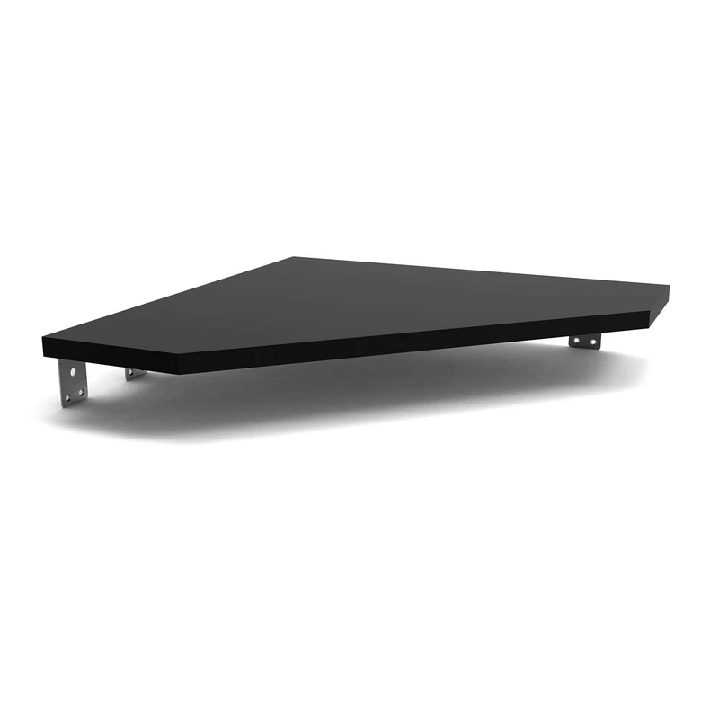 Glorious Studio Table, Black - Image 1
