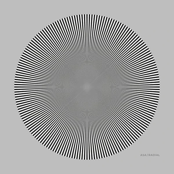 Radial [VINYL] - Image 1