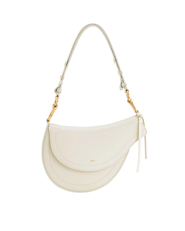JW PEI Women's Ashlie Crossbody Bag - White