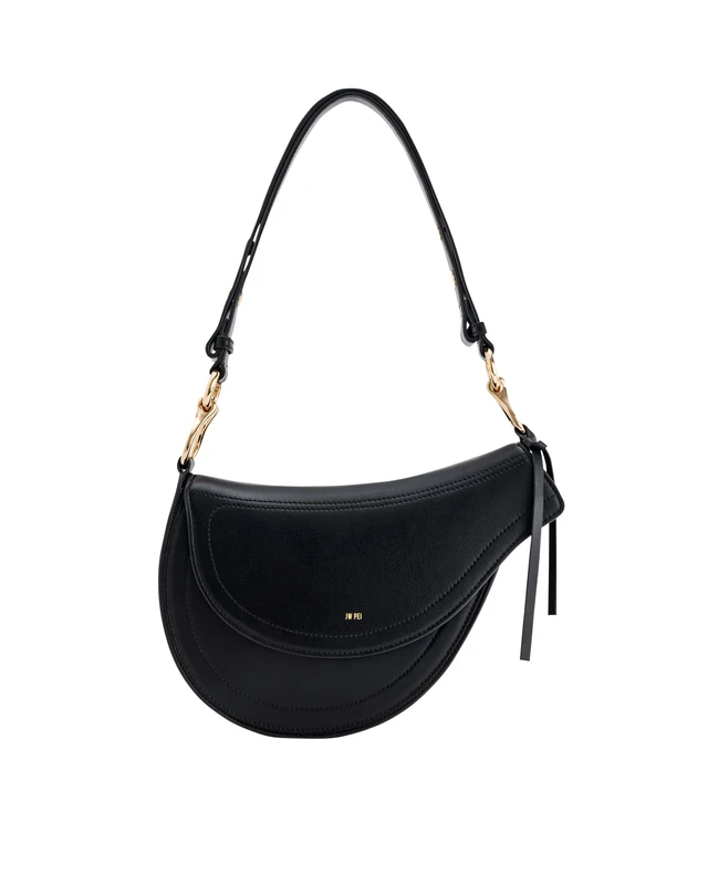 JW PEI Women's Ashlie Crossbody Bag - Black