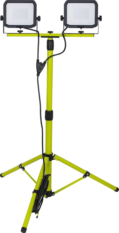 Castra Tripod Black or Green Tripod 11000 Lm 100W Std
