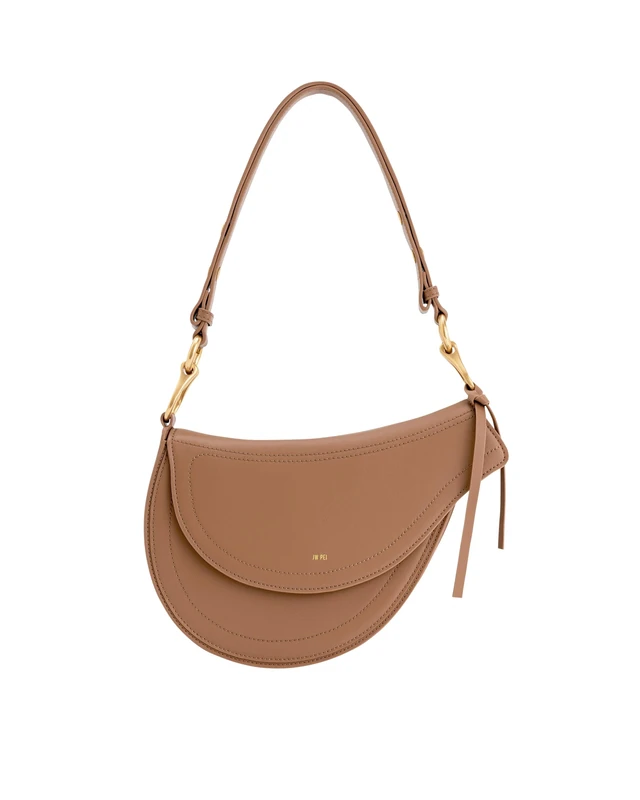 JW PEI Women's Ashlie Crossbody Bag - Brown