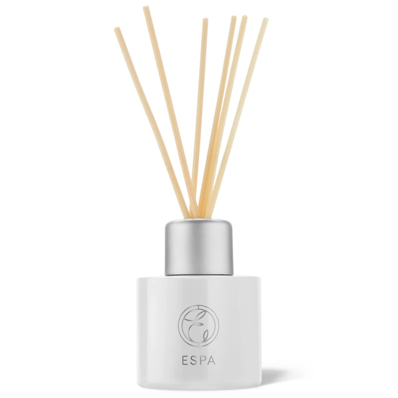 ESPA Energising Reed Diffuser - 200ml Peppermint & Eucalyptus