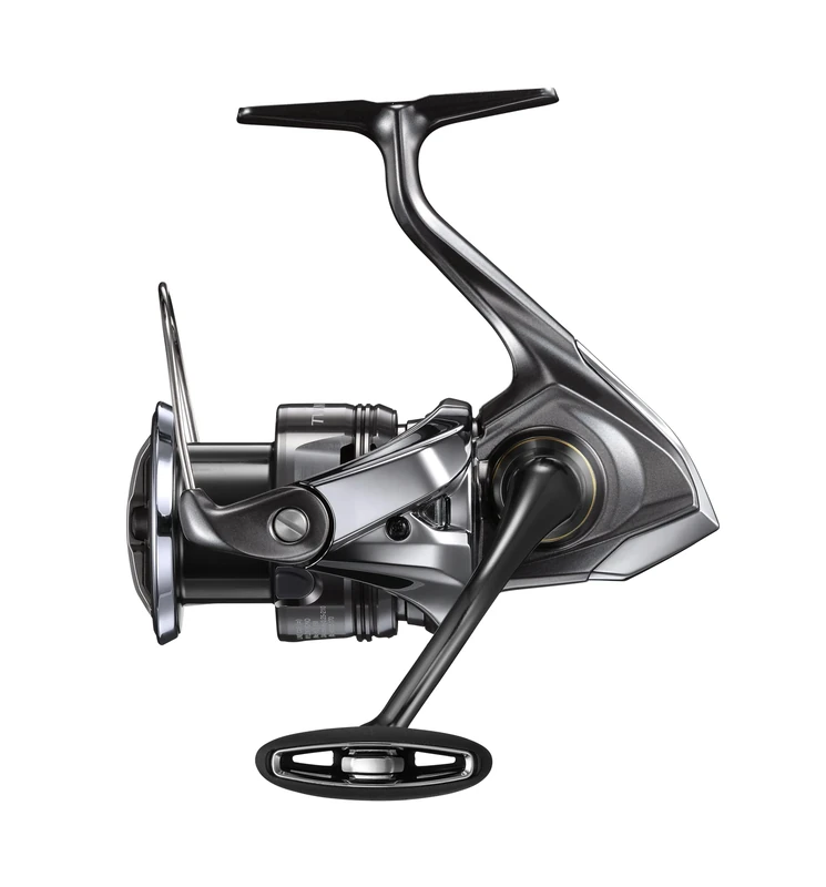 Reel Twin Power FE - C5000XG