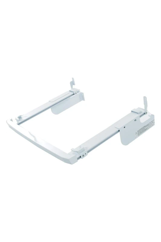 Beko LXS553W 55cm Wide Under Counter Larder Fridge - White