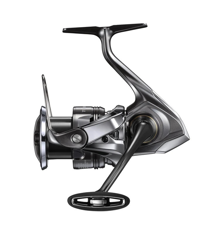 Reel Twin Power FE - C3000XG