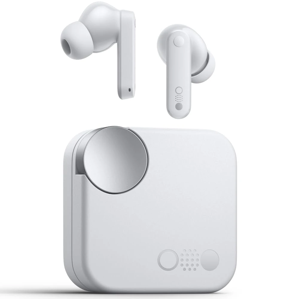 Cmf By Nothing Buds Wireless Earphones One Size