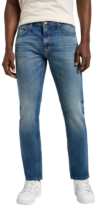 LEE Men's Luke Jeans, Rising Tide, 29/34