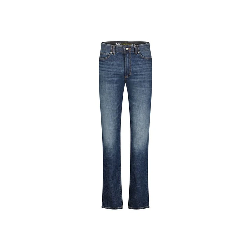 Lee Men's Slim FIT MVP Jeans, Andover, 33/34