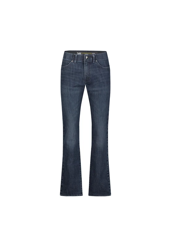 Lee Men's Slim Fit MVP Jeans, Bolton, 40 W/32 L