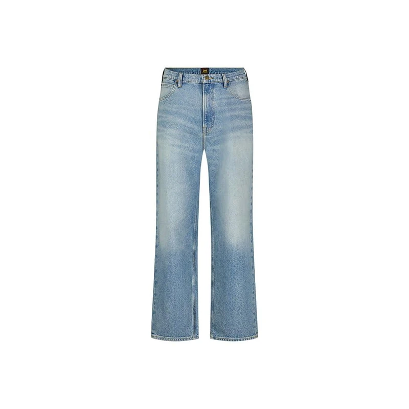 Lee Men's Asher Jeans, Raine, 33 W/32 L