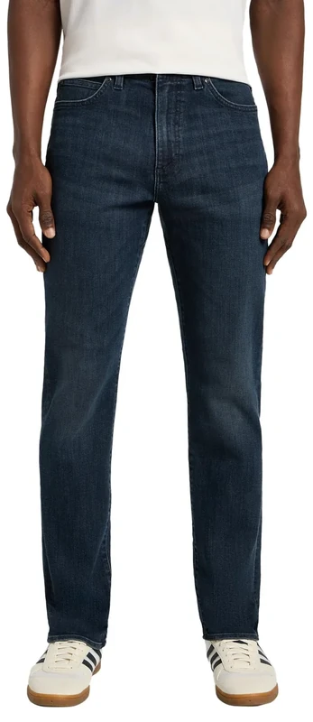 Lee Men's Slim Fit MVP Jeans, Bolton, 44W x 34L