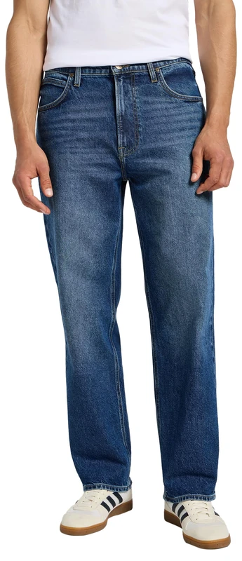 Lee Men's Asher Jeans, Hastings, 30 W/34 L