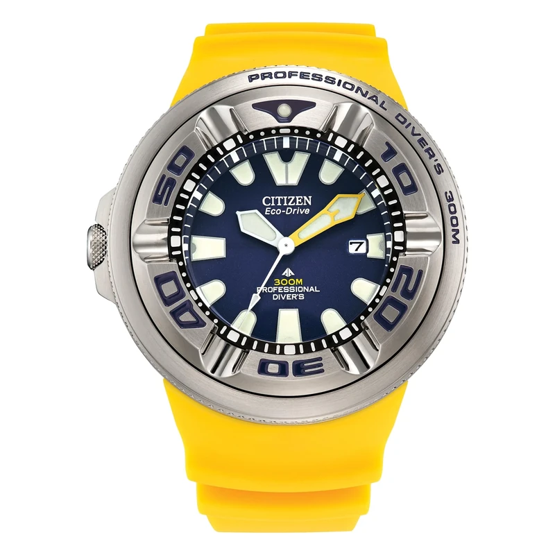Citizen Wrist Watch Gents Eco-Drive Promaster